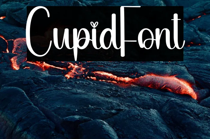 Cupid Example 3