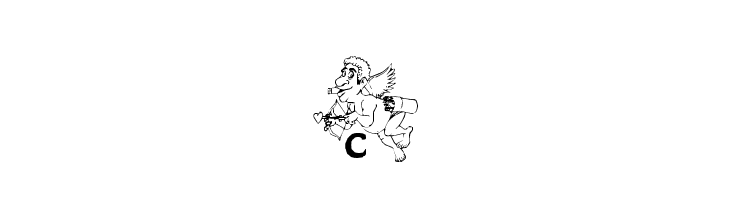 Cupidity Font