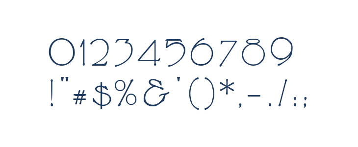 Cupola Other Characters