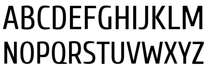 Cuprum Regular Font - Free Fonts Download