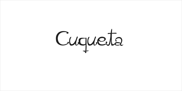 Cuqueta Logo
