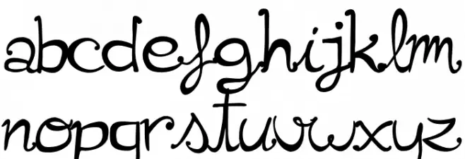 Cuqueta Polices MINUSCULES