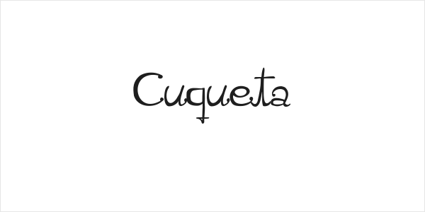 Cuqueta Logo