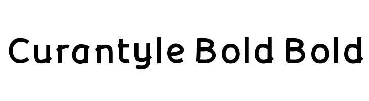 Curantyle Bold Bold  baixar fontes gratis