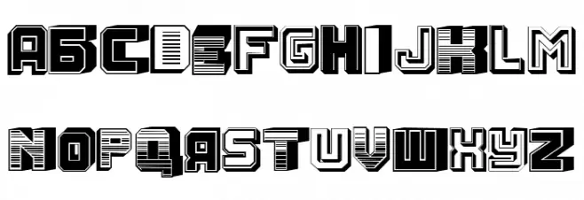 Cure Regular Font OTHER CHARS