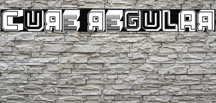 Cure Regular Example 3