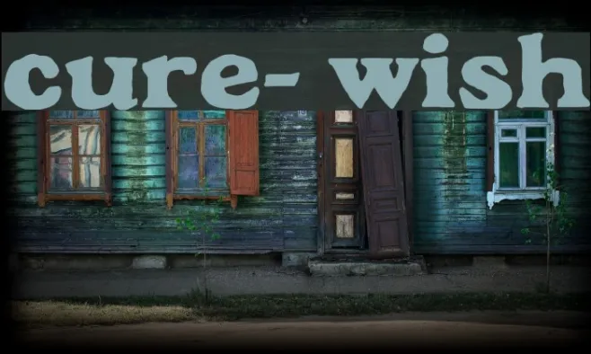 Cure- Wish Example 3