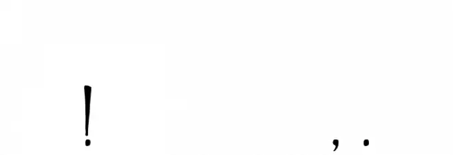 Curely Font OTHER CHARS