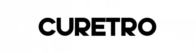 Curetro Font