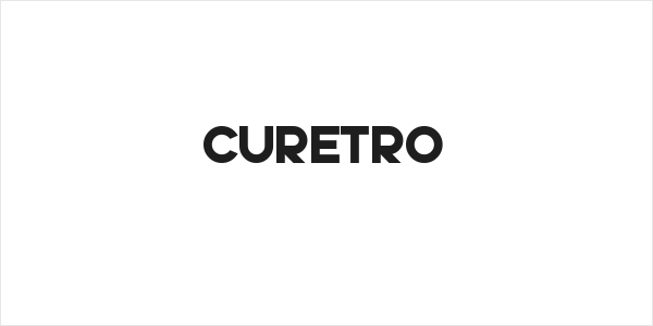 Curetro Logo