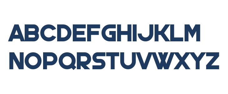 Curetro Lowercase