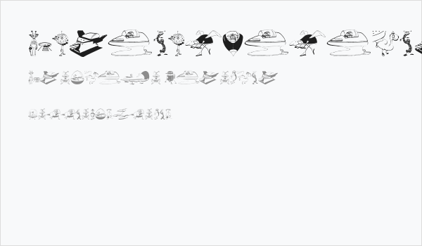 CuriousVisitors Business Card