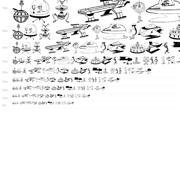 CuriousVisitors Waterfall