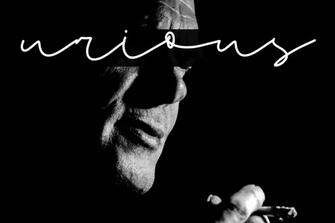 Curious Font examples