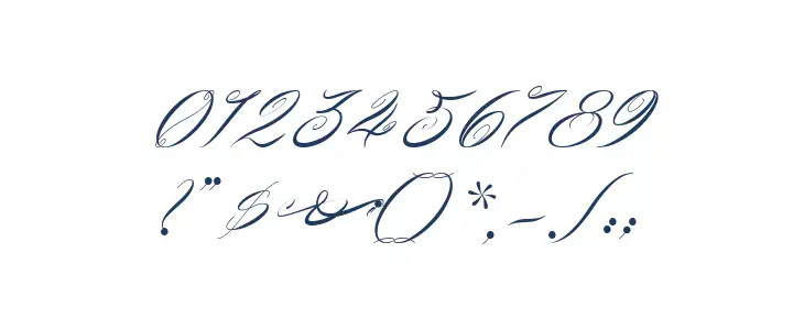Numbers