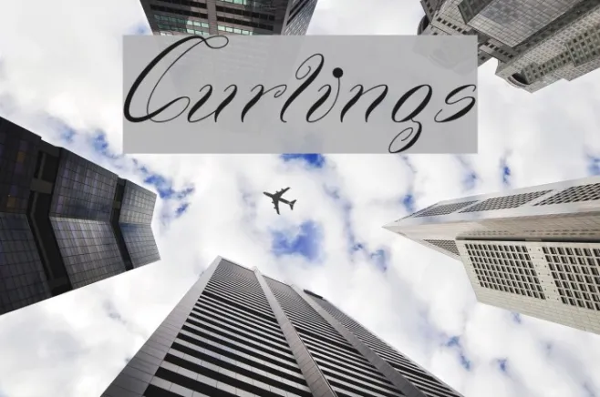 Curlings Example 2