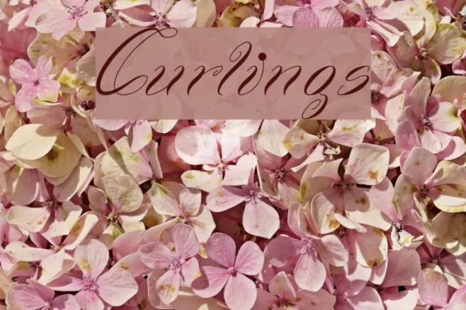 Curlings Example 3