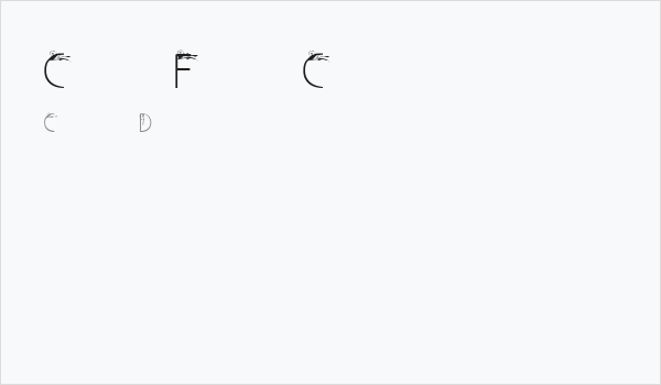 Curly Fleur Caps Business Card