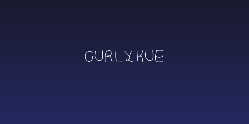 Curly Kue Social Header