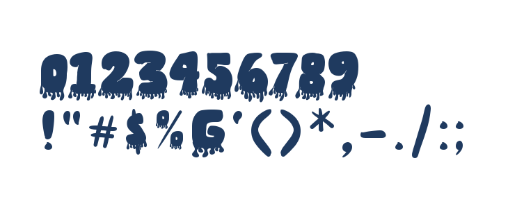 Curly Puth Other Characters