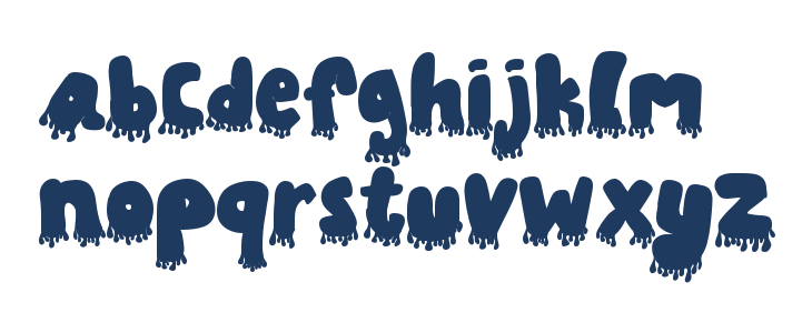 Curly Puth Lowercase