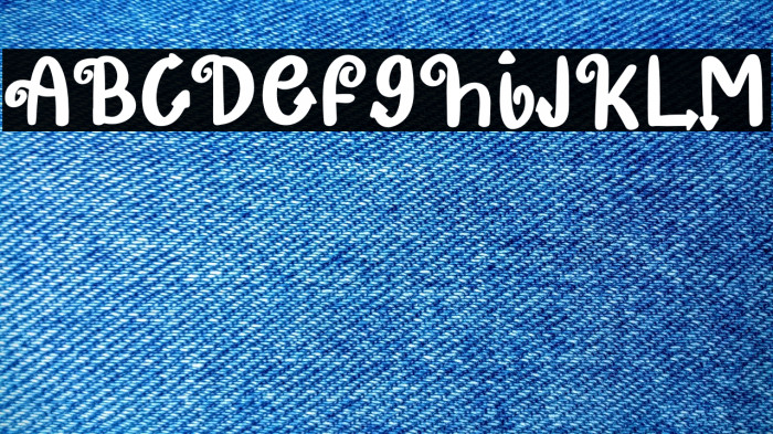 Curly Witch Example 1