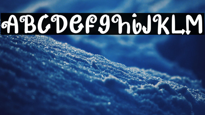 Curly Witch Example 2