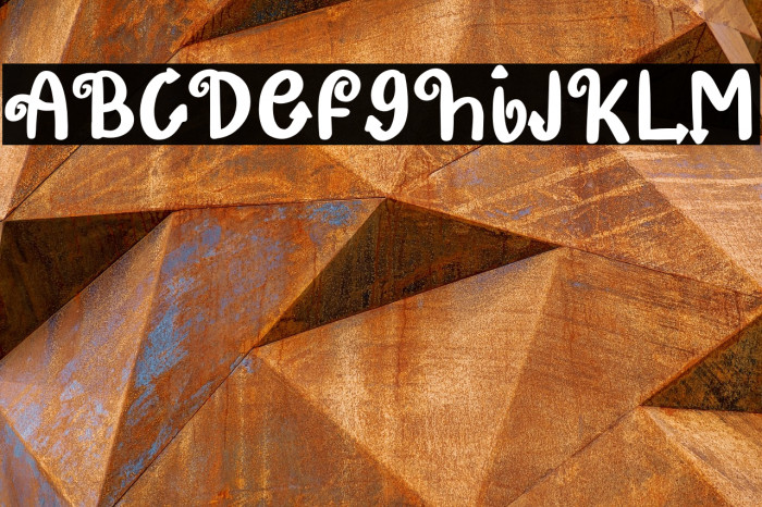 Curly Witch Example 3