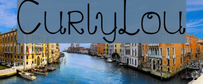CurlyLou Example 3