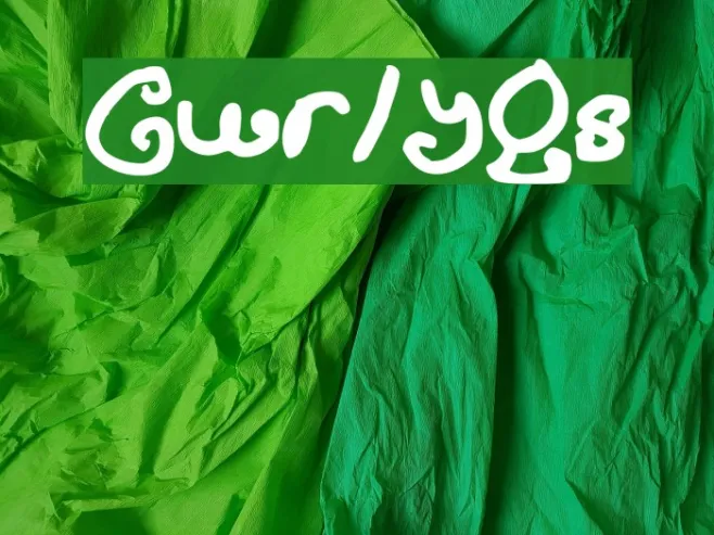 CurlyQs Example 2