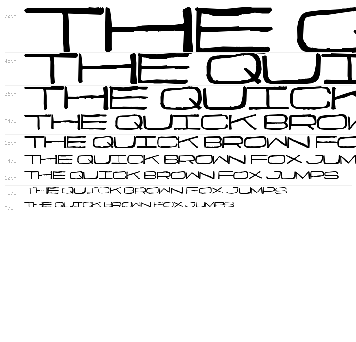 Curmudgeonly Waterfall