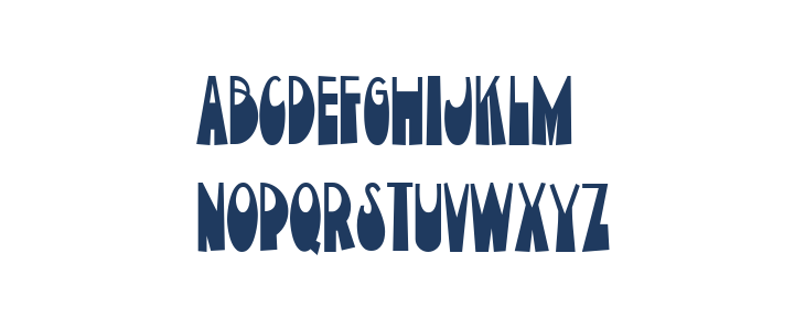 Current Moment Regular Lowercase