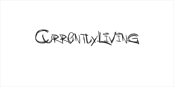 CurrentlyLiving Logo