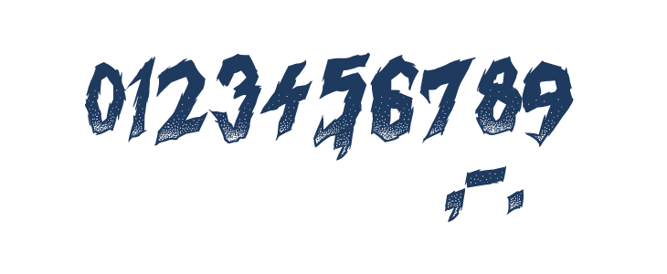 Curse of the Zombie Other Characters