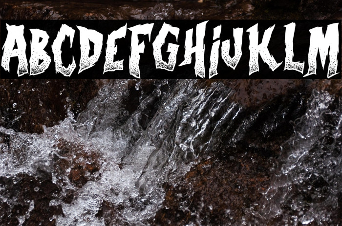 Curse of the Zombie Example 1