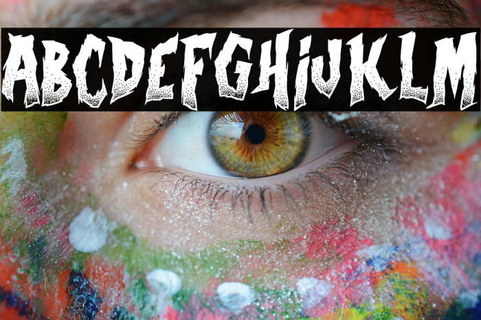 Curse of the Zombie Example 2