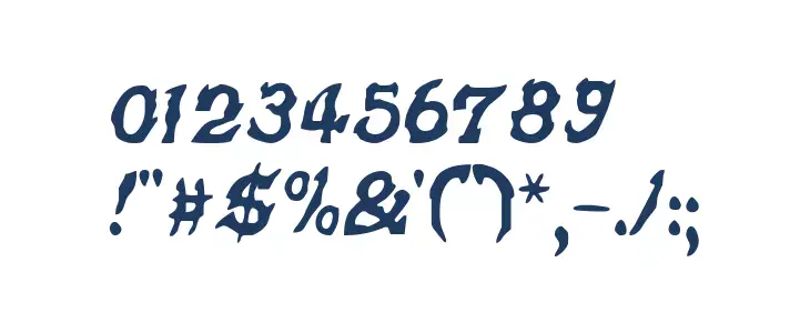 Numbers