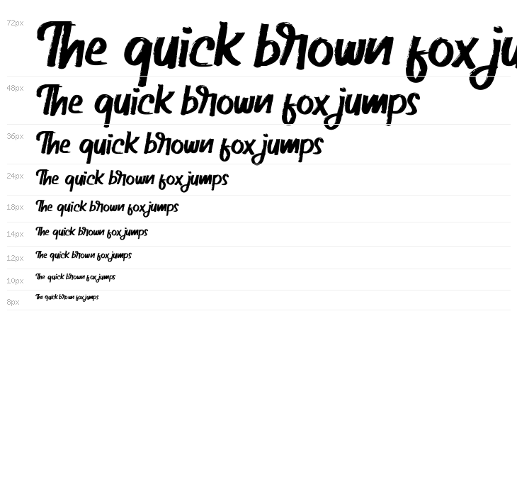 Cursey FREE Waterfall