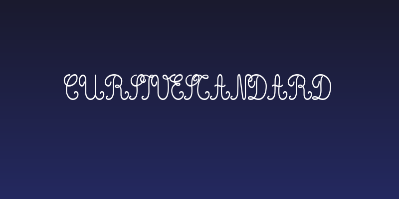 Cursivestandard Social Header