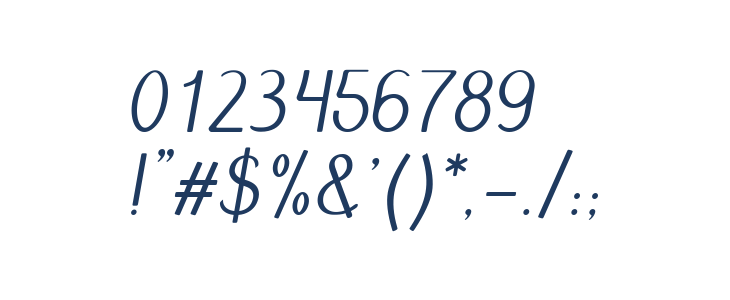 Cursyves Other Characters