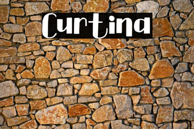 Curtina Example 1