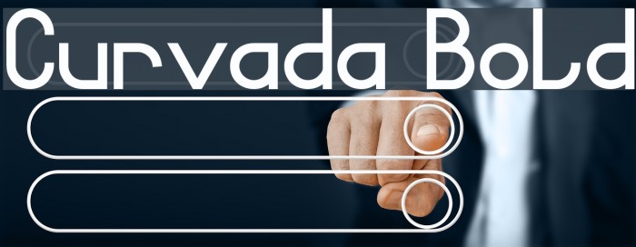 Curvada Bold Example 1