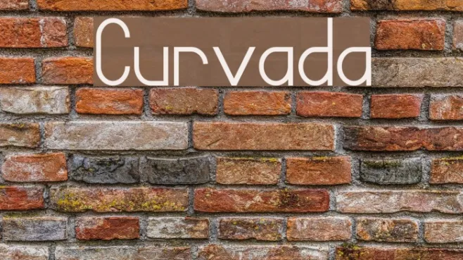 Curvada Example 1