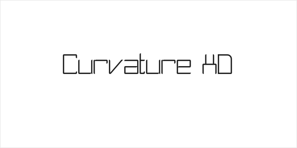 Curvature XD Logo