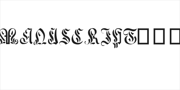 Curved-Manuscript--17th-c- Logo