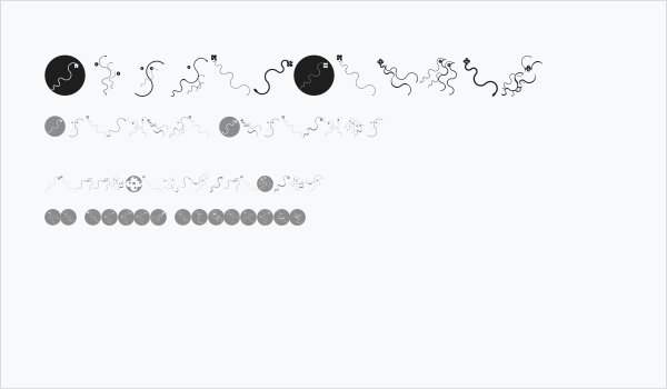 CurvedBeings Business Card