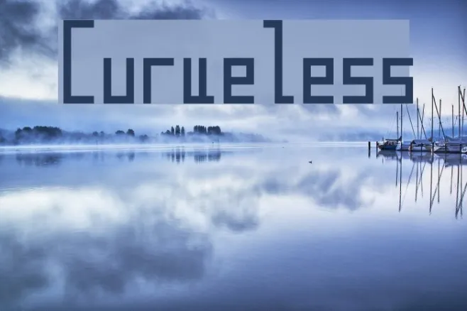 Curveless Example 2
