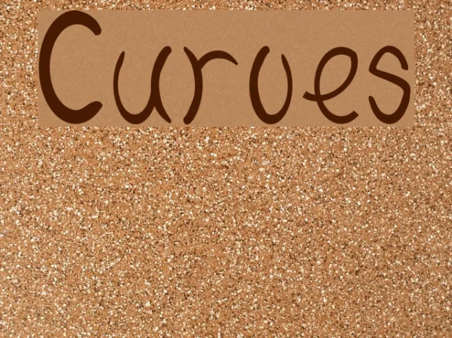 Curves Example 2
