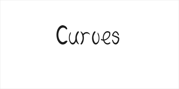 Curves Logo