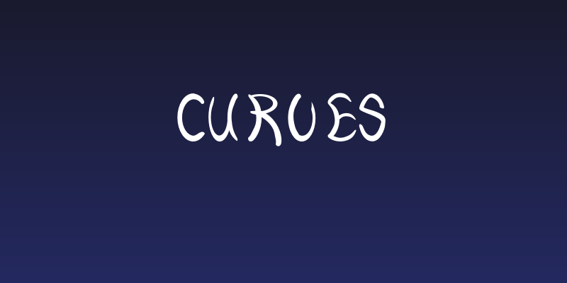 Curves Social Header